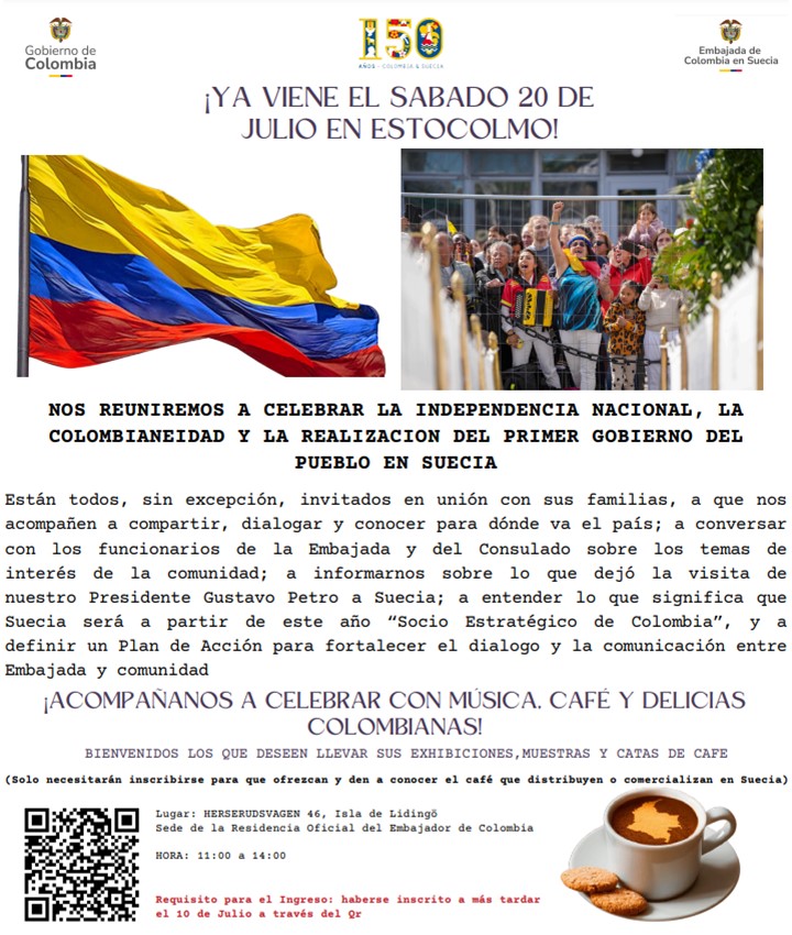 estocolmo