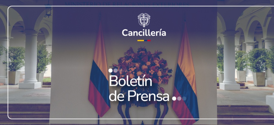 Embajada de Colombia en Suecia publica su boletín de noticias de mayo de 2025