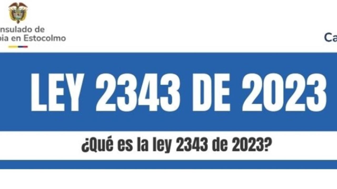 ¡No esperes más! Rinde tu declaración