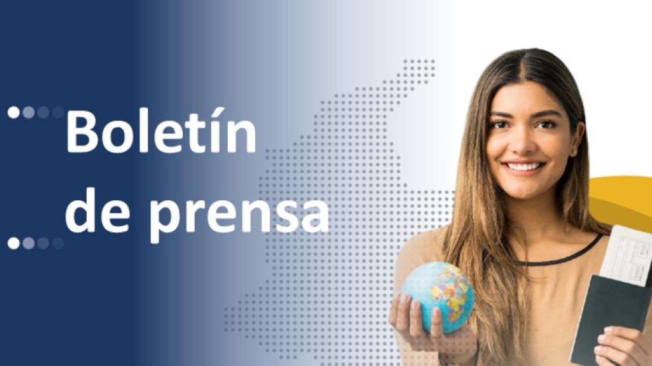 Boletín de prensa mayo 2026 Embajada de Colombia en Suecia e Islandia