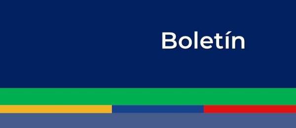 Boletín de agosto de 2025 de la Embajada de Colombia ante el Reino de Suecia y la República de Islandia