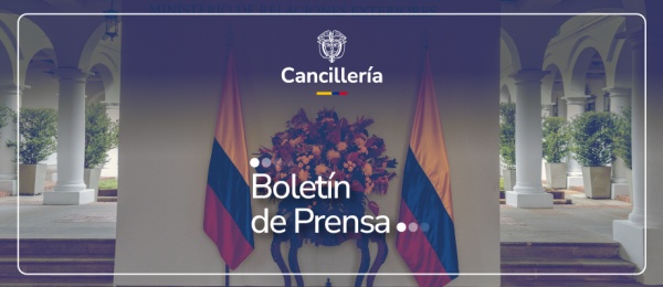Embajada de Colombia en Suecia publica su boletín de noticias de mayo de 2025