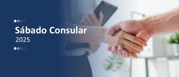 30 de agosto de 2025 jornada de Sábado Consular en el Consulado de Colombia en Estocolmo